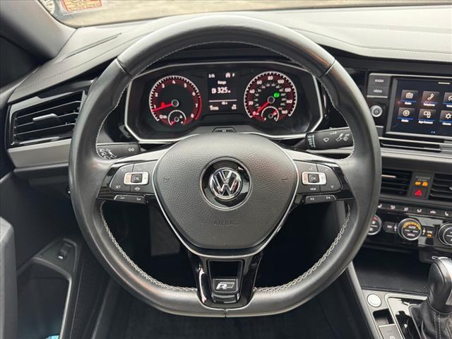 used 2020 Volkswagen Jetta car, priced at $16,495