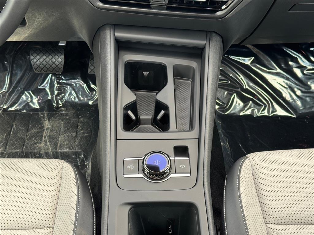 new 2025 Volkswagen Tiguan car, priced at $33,214