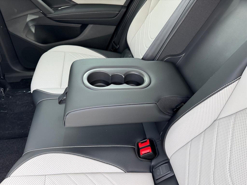 new 2025 Volkswagen Tiguan car, priced at $33,214