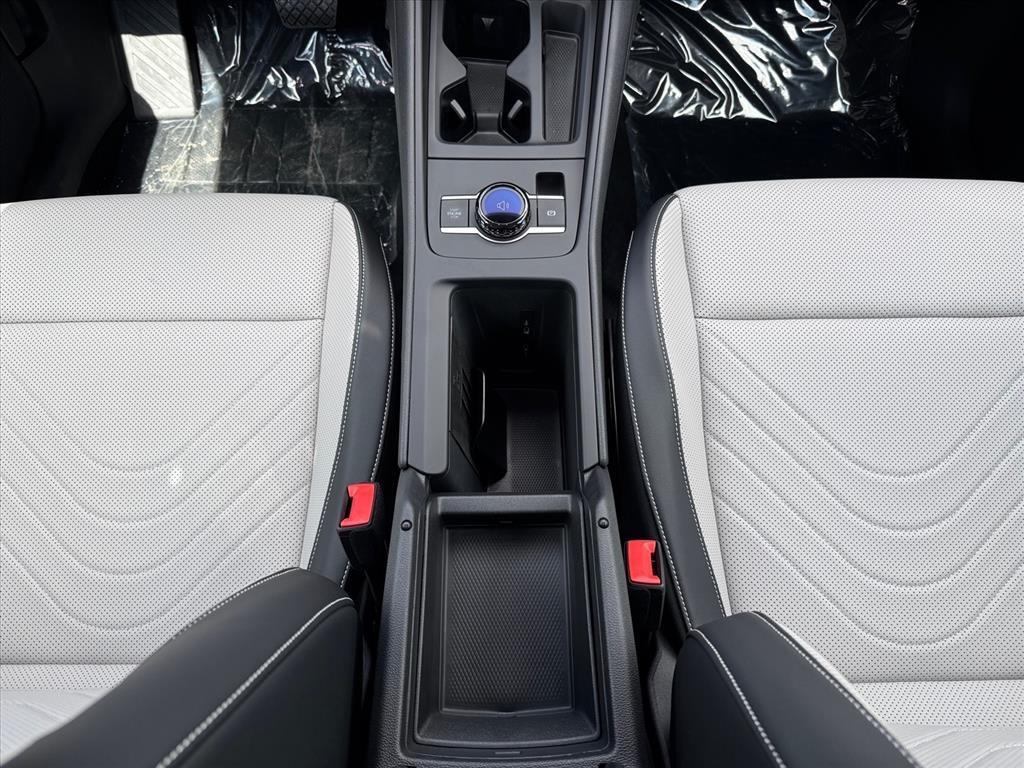 new 2025 Volkswagen Tiguan car, priced at $33,214