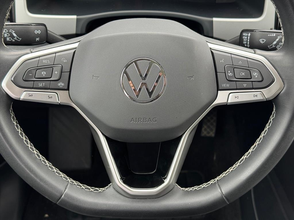 used 2022 Volkswagen Atlas car, priced at $30,912