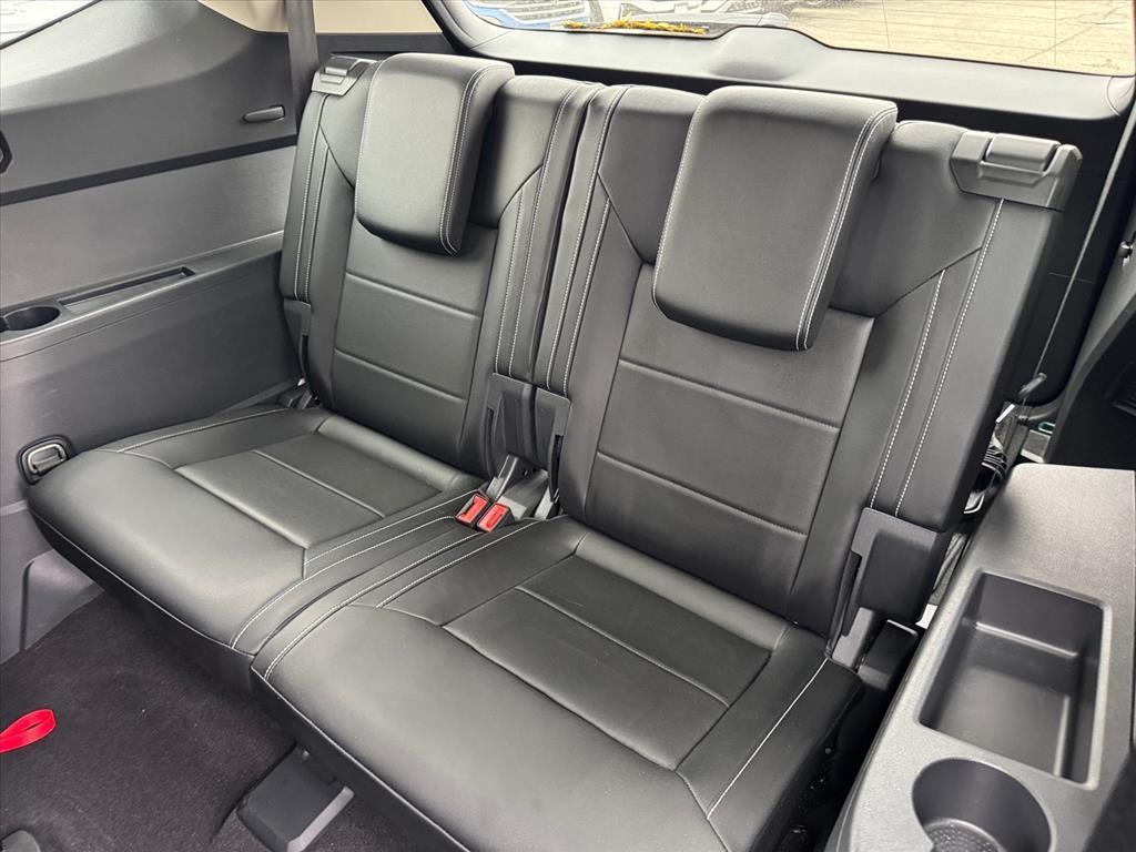 used 2022 Volkswagen Atlas car, priced at $30,912