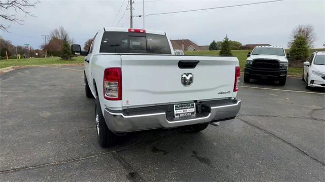 new 2024 Ram 2500 car, priced at $54,301