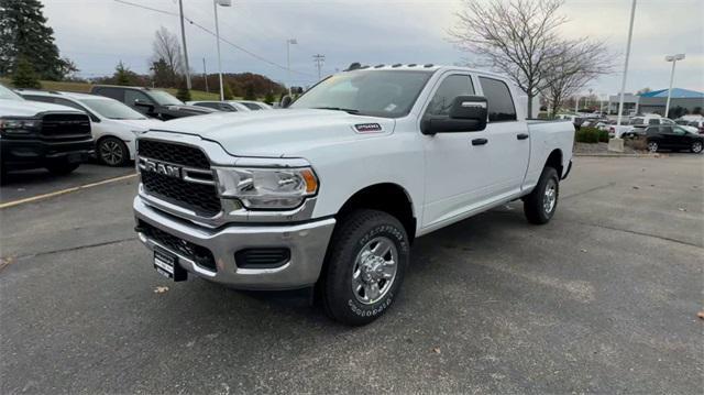 new 2024 Ram 2500 car, priced at $54,301