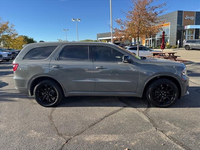 used 2020 Dodge Durango car, priced at $25,780