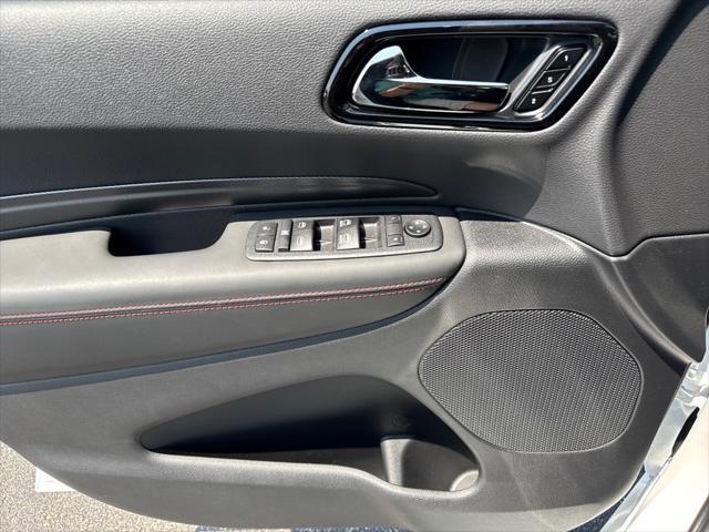 new 2025 Dodge Durango car, priced at $53,132