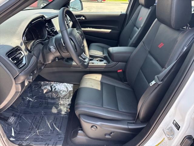 new 2025 Dodge Durango car, priced at $53,132