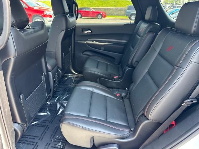 new 2025 Dodge Durango car, priced at $53,132