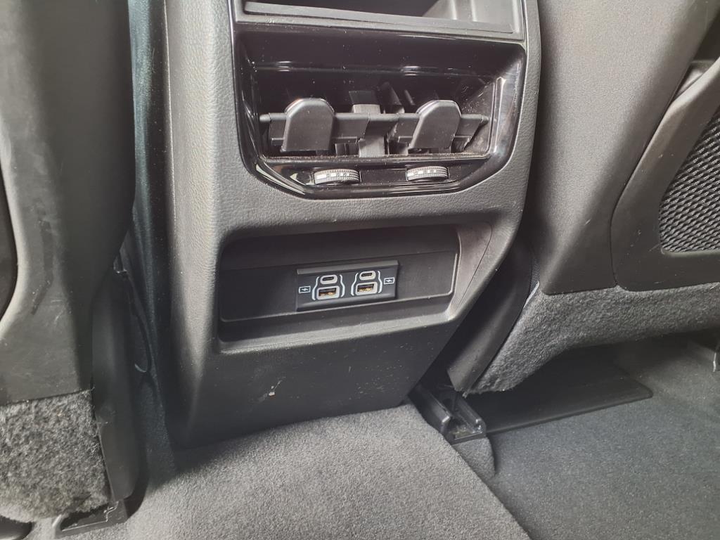 used 2024 Jeep Grand Cherokee car, priced at $33,000