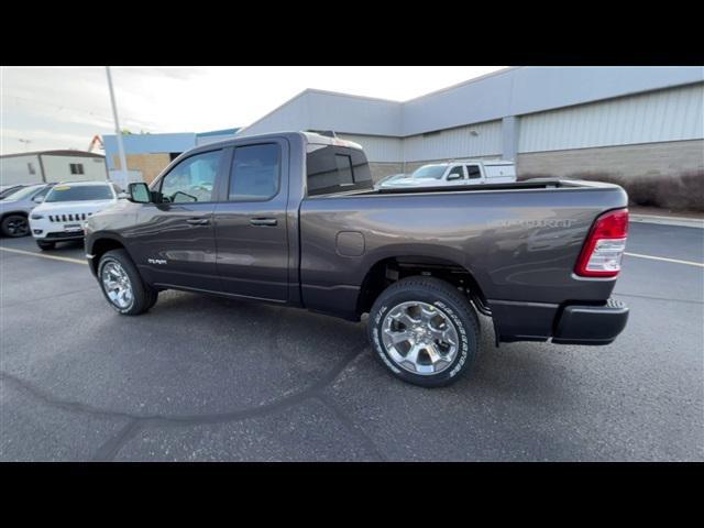 used 2022 Ram 1500 car, priced at $33,690