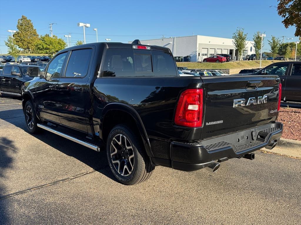 new 2026 Ram 1500 car, priced at $67,467