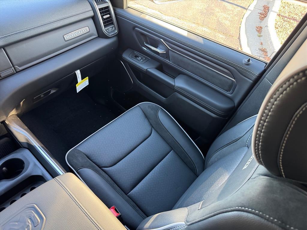 new 2026 Ram 1500 car, priced at $67,467