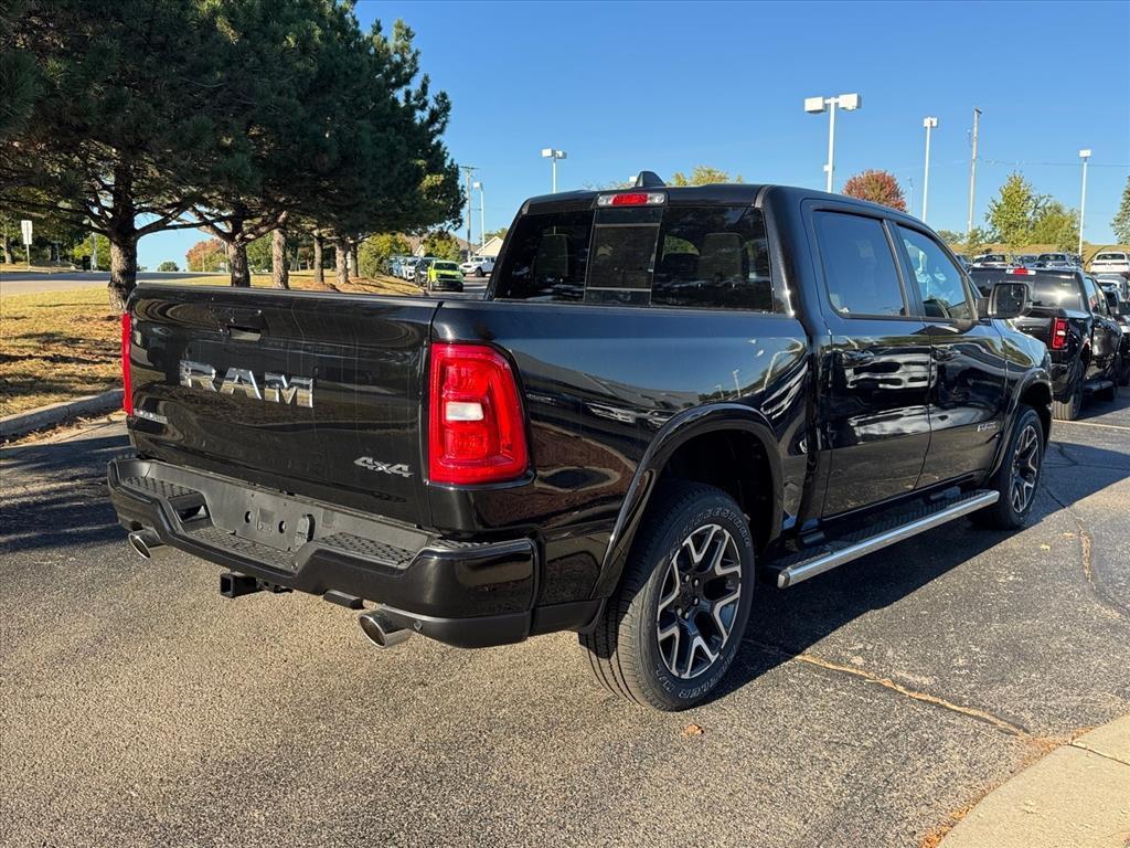 new 2026 Ram 1500 car, priced at $67,467