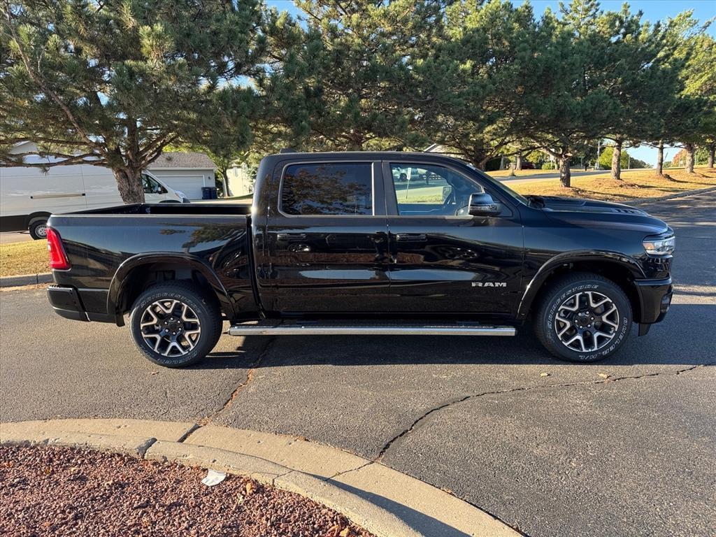 new 2026 Ram 1500 car, priced at $67,467