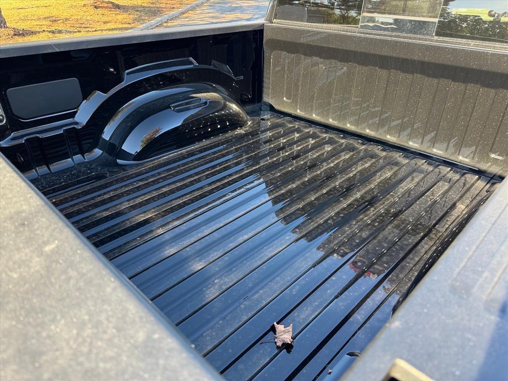 new 2026 Ram 1500 car, priced at $67,467