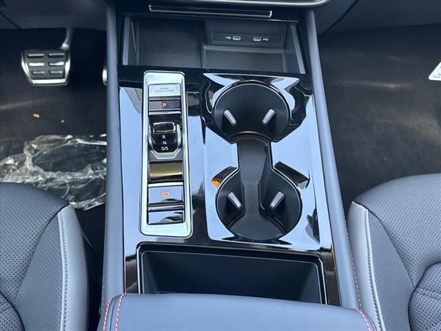 new 2024 Volkswagen Atlas car, priced at $46,880