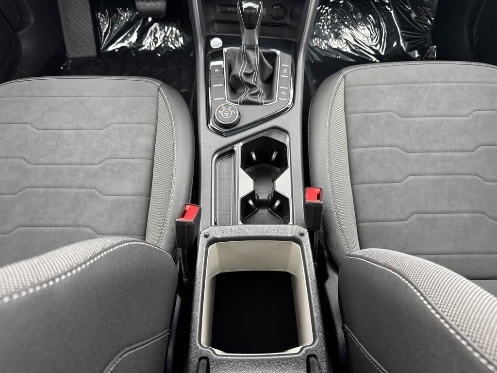 new 2025 Volkswagen Taos car, priced at $31,009