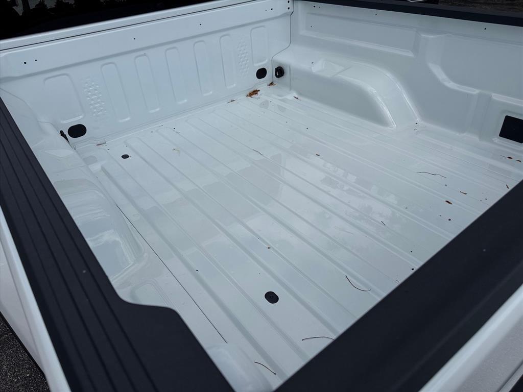 new 2025 Jeep Gladiator car, priced at $46,829