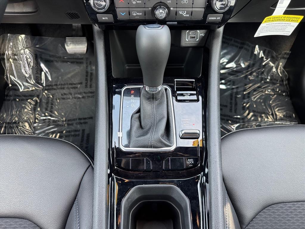 new 2026 Jeep Compass car, priced at $33,185