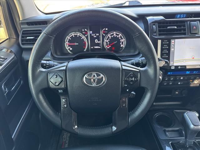 used 2020 Toyota 4Runner car, priced at $42,895