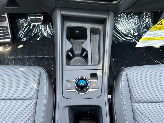 new 2025 Volkswagen Tiguan car, priced at $38,061