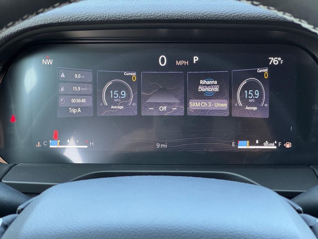 new 2025 Jeep Grand Cherokee car, priced at $44,409