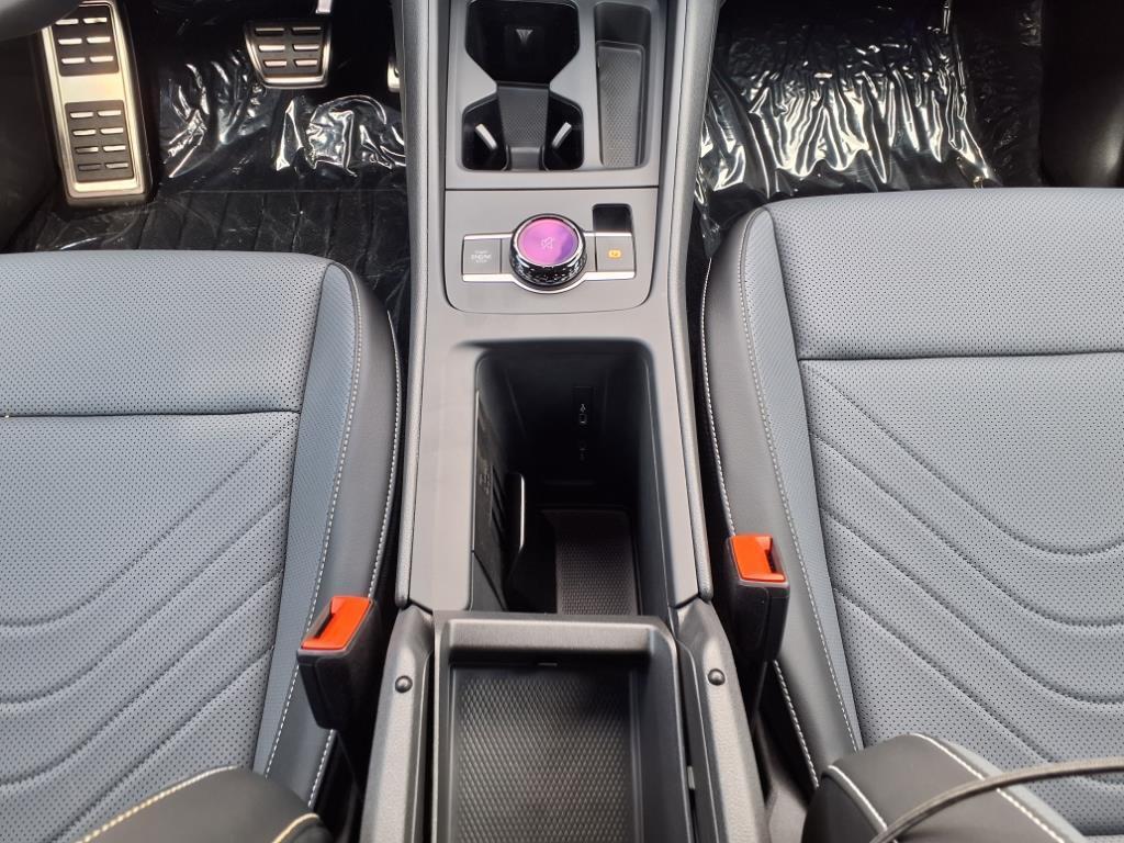 new 2025 Volkswagen Tiguan car, priced at $37,794