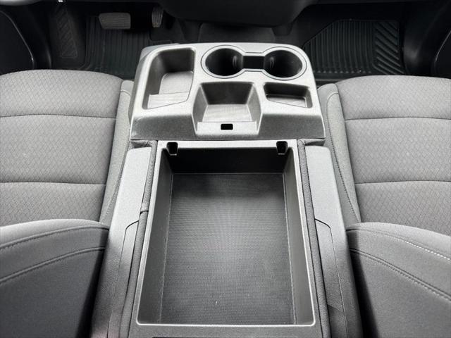 used 2023 Chevrolet Silverado 1500 car, priced at $41,000