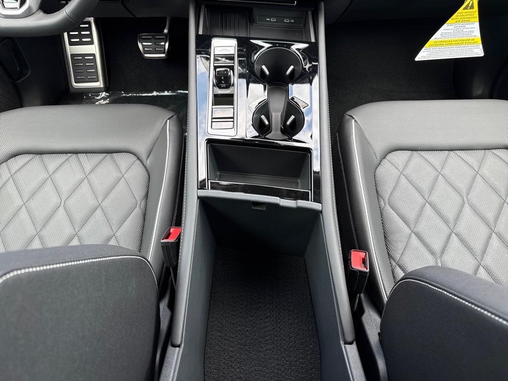 new 2025 Volkswagen Atlas car, priced at $49,299