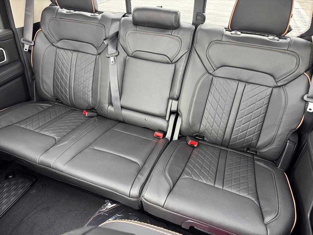 new 2026 Ram 1500 car, priced at $82,199