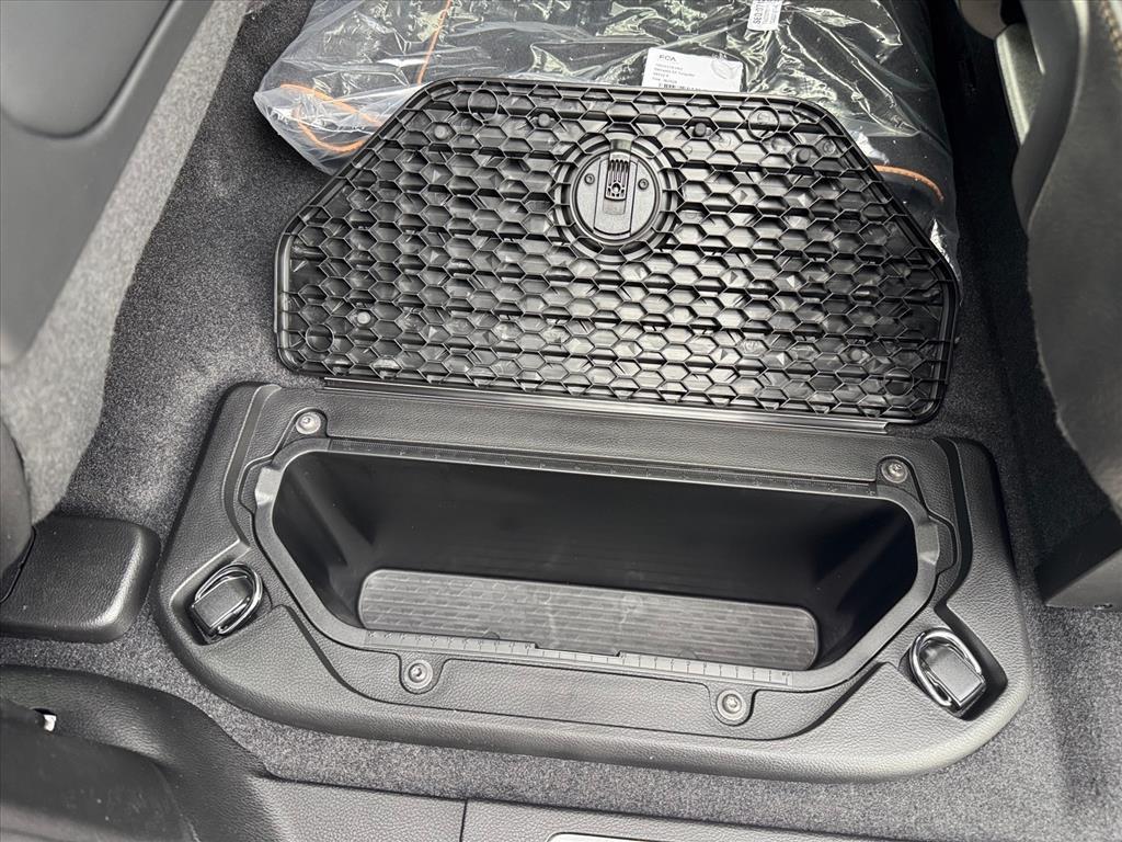 new 2026 Ram 1500 car, priced at $82,199