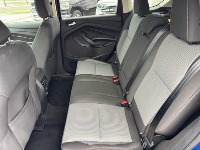 used 2019 Ford Escape car, priced at $14,300