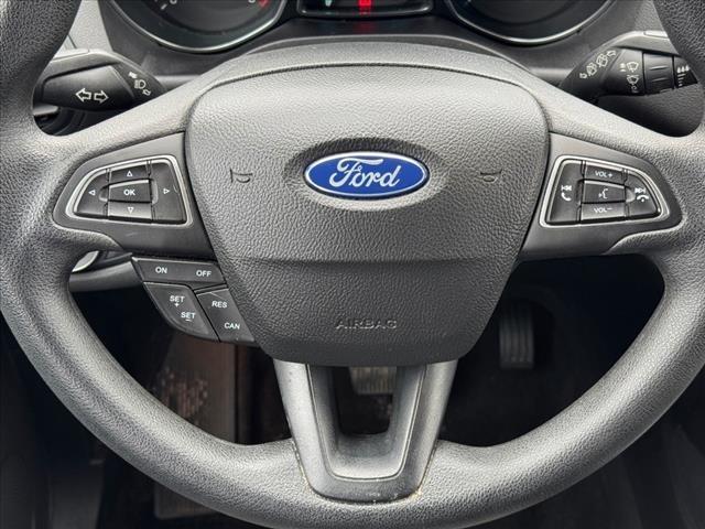 used 2019 Ford Escape car, priced at $14,300