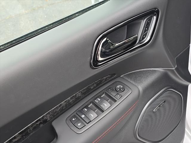 new 2025 Dodge Durango car, priced at $61,680