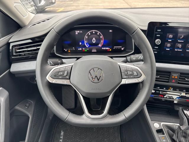 new 2025 Volkswagen Jetta car, priced at $25,636