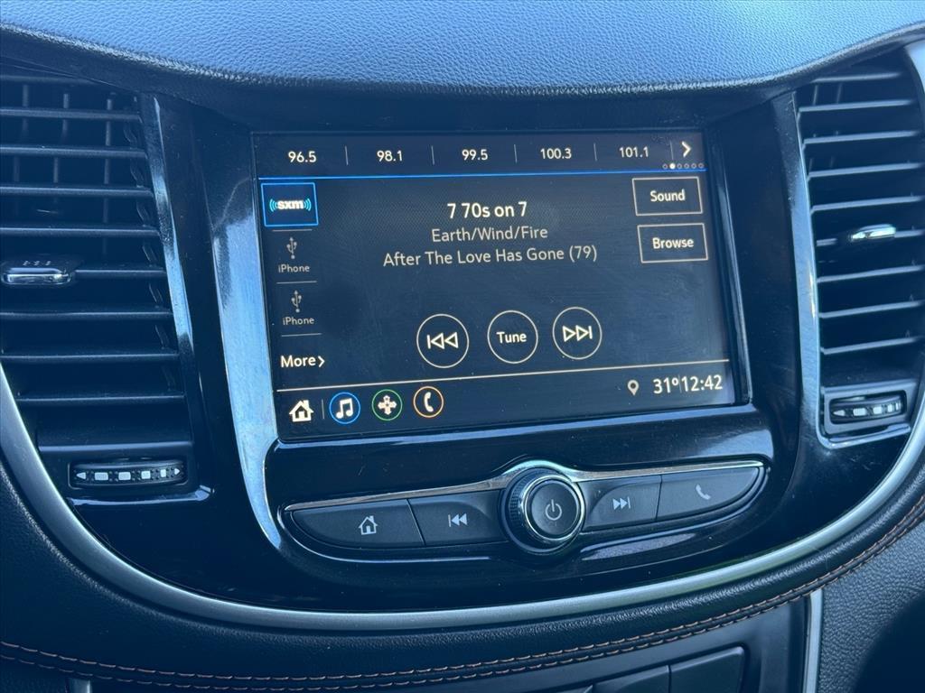 used 2019 Chevrolet Trax car, priced at $13,474