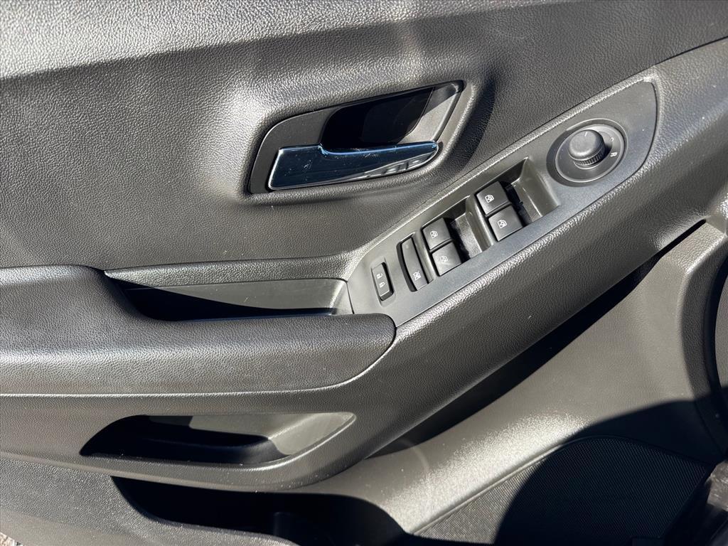 used 2019 Chevrolet Trax car, priced at $13,474