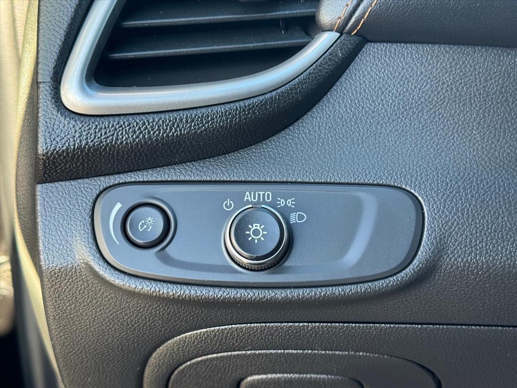 used 2019 Chevrolet Trax car, priced at $13,474