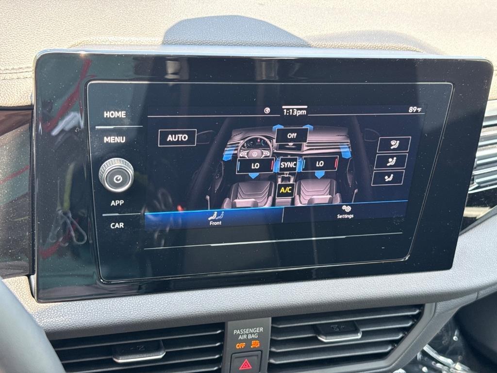 new 2025 Volkswagen Jetta car, priced at $24,780