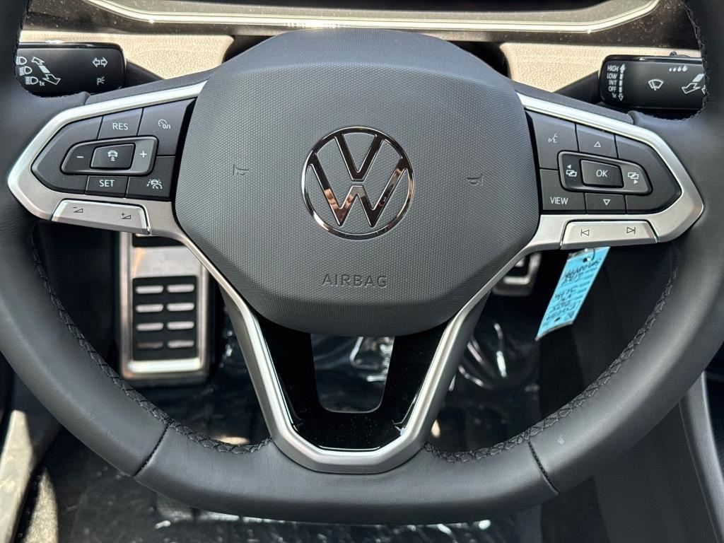 new 2025 Volkswagen Jetta car, priced at $24,780