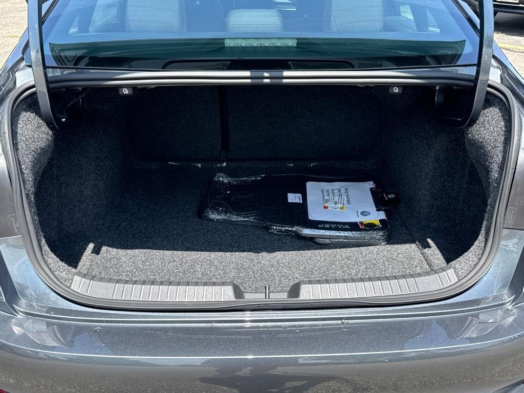 new 2025 Volkswagen Jetta car, priced at $24,780