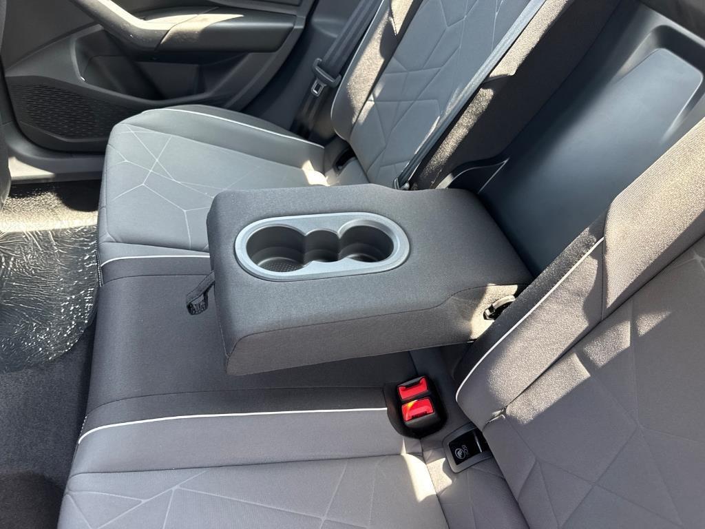 new 2025 Volkswagen Jetta car, priced at $24,780