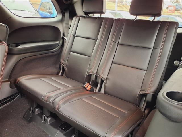 new 2025 Dodge Durango car, priced at $48,975