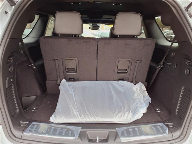 new 2025 Dodge Durango car, priced at $48,975