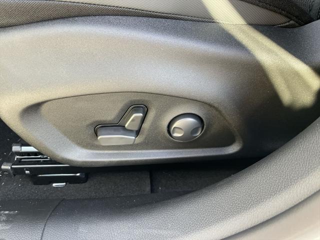 used 2023 Jeep Renegade car, priced at $20,500