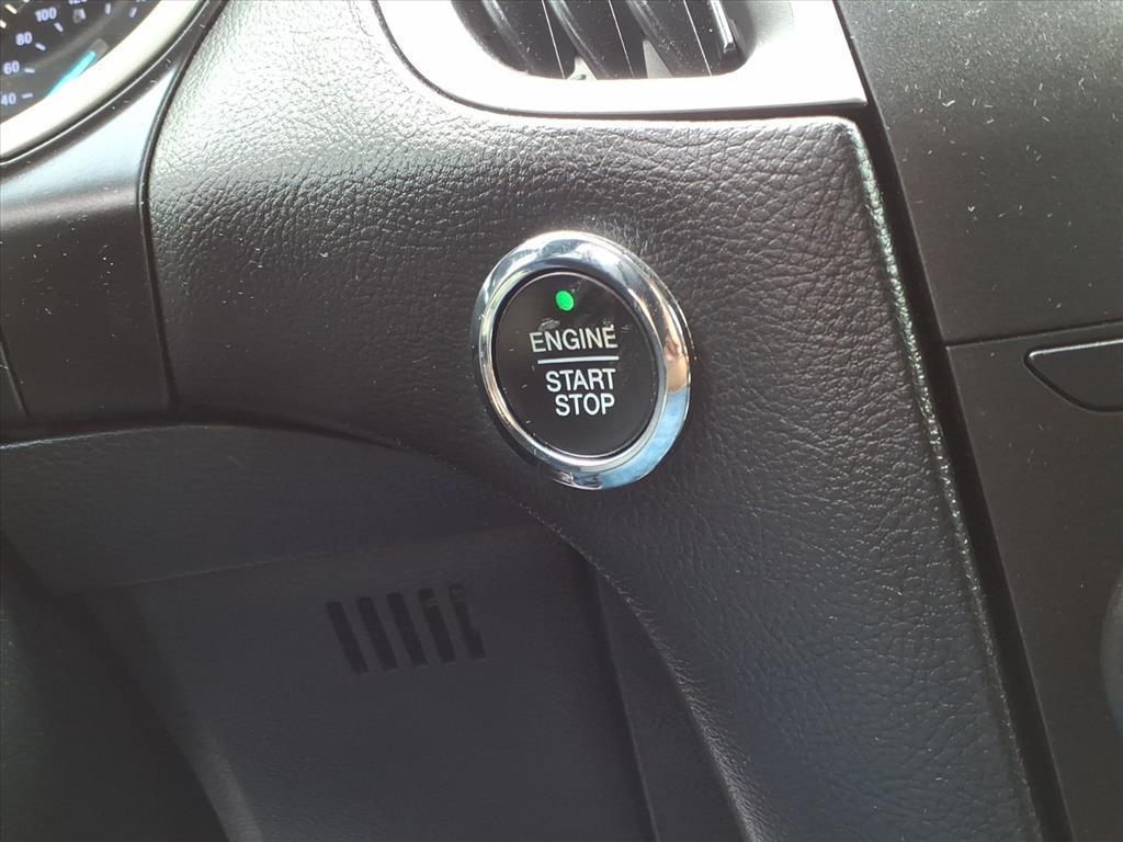 used 2016 Ford Edge car, priced at $12,843