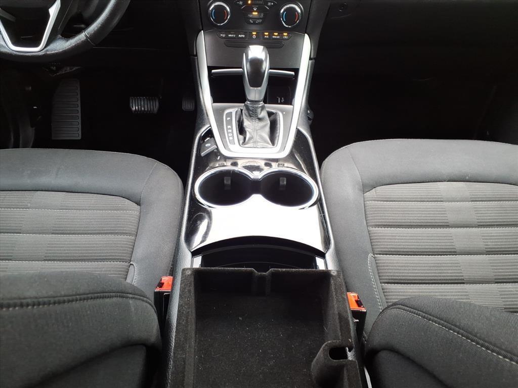 used 2016 Ford Edge car, priced at $12,843