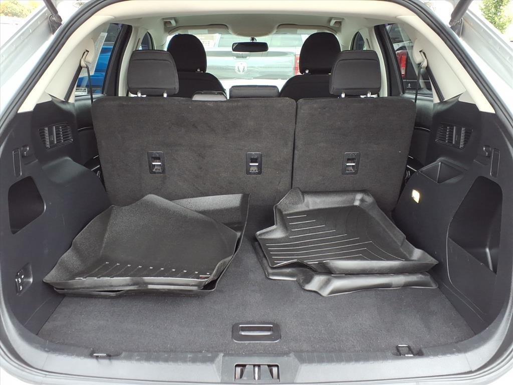 used 2016 Ford Edge car, priced at $12,843