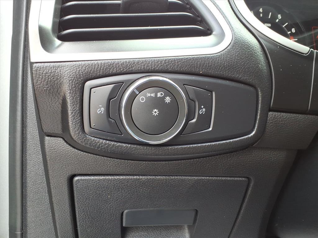 used 2016 Ford Edge car, priced at $12,843