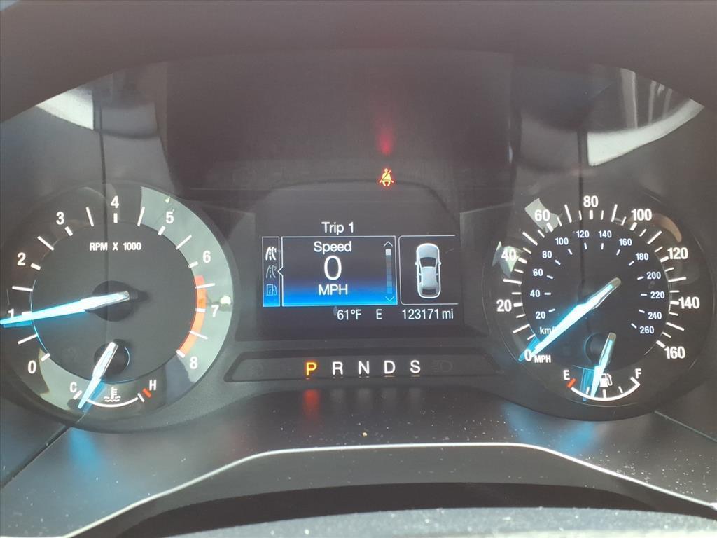 used 2016 Ford Edge car, priced at $12,843